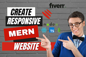 be full stack web developer, mern stack developer, saas ai web applications