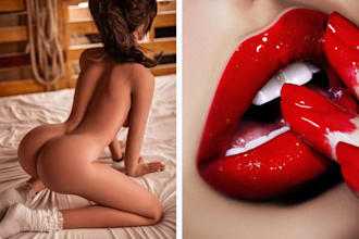 ghostwrite hot nsfw fanfiction erotic erotica gay lgbt bdsm kinky romance story