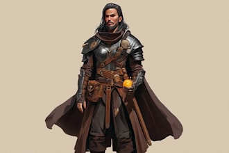 create pixel art characters for video games and animation