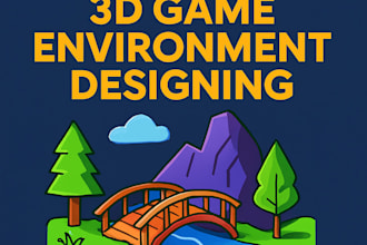 design environment for games