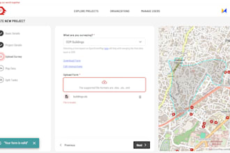 perform quality assurance of your website ensuring its bug free