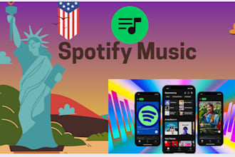 spotify monthly listeners followers spotify usa promotion spotify ads
