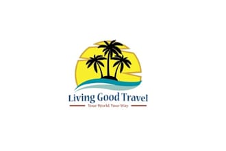design superior particular travel logo