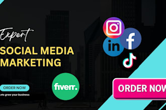 be your digital marketer