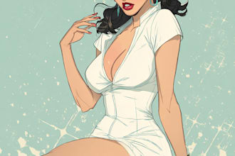 do hote cute and sexy vintage pin up pinup girl