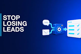 automate whatsapp and email leads into your CRM with n8n