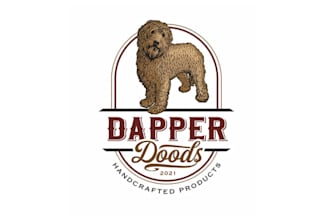 design memorable wood working business logo