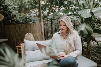 proofread and polish your german novel