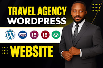 travel agency website tourism website tour booking website travel agency website
