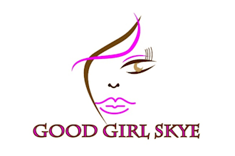 design update custom hair care product line logo