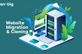 move your wordpress website or duplicate safely