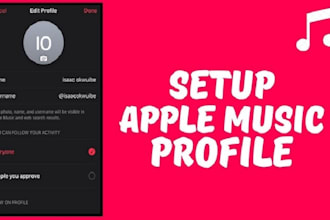 promote apple music  increase streams monthly listeners
