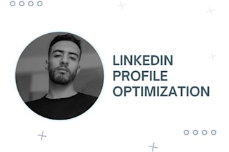 professionally optimize your linkedin profile
