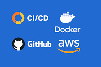 deploy your application to AWS, or any cloud server
