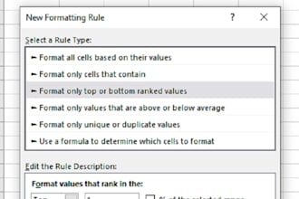 do expert excel solutions