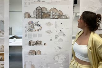provide guidance and support for aspiring architects