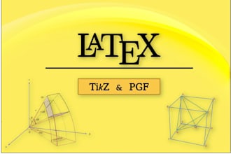 write document in latex