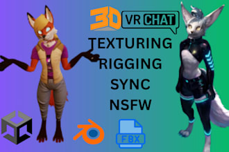 create any kind of avatar