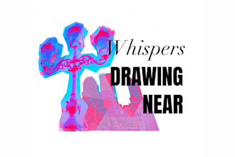 do illustrations for covers, prints, and anything else you can think of