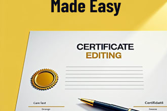 design college diploma, university degree, ged, award certificates