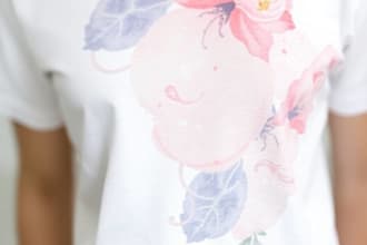 illustrate streetwear clothing merch graphic t shirt for you