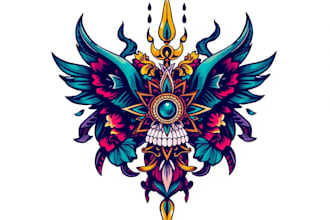 make custom t shirt design for your brand merchandise