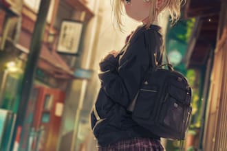 draw you in dragon ball manga anime style portrait,