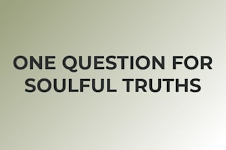 read your energy and reveal the truth if you are ready