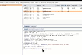 perform a website vulnerability scan and provide a detailed security report