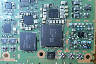 do pcb design , I am an electrical engineer