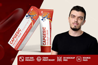 create premium medical and pharmaceutical packaging