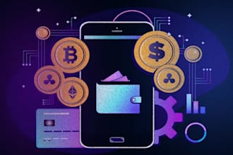 develop an etoro copy trading bot for passive income
