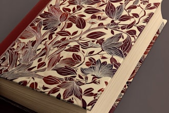 do a professional book cover, paperback, ebook hardcover and dust jacket