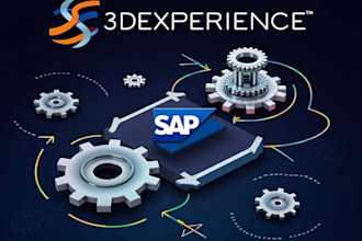 integrate your 3dexperience plm with sap erp systems