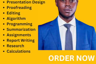 help on operation research, statistics, market research