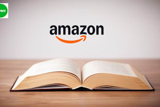 provide your amazon kindle book, book amazon kdp honest reviewed, book promotion