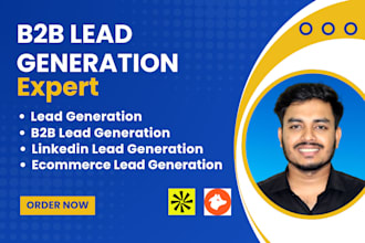 do tergeted b2b lead generation