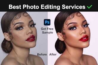 do portrait photo retouching photo editing image editing