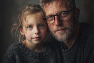 edit your family, couple and portrait photos