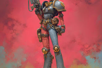paint your 40k, aos, blood bowl