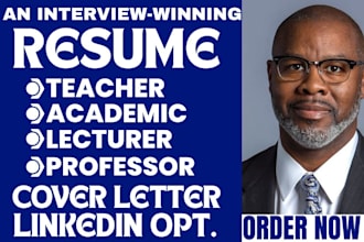 write teacher resume, lecturer, education, adjunct professor CV, cover letter