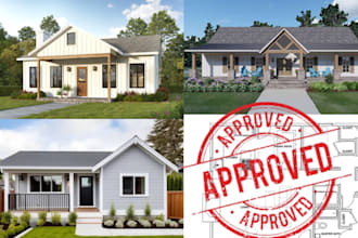 do pennsylvania, illinois, ohio, georgia, north carolina, stamp for city permit