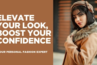transform your look with a professional fashion makeover