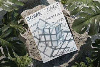 create promotional poster design for any occasion