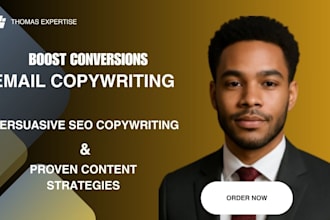 write engaging email copy, email copywriting, newsletters