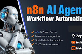 n8n automation specialist, n8n ai n8n automation, n8n workflow, api integration