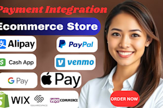 do google pay alipay shopify smart checkout button venmo cashapp integration