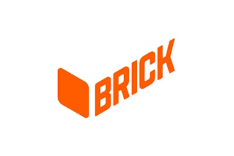 design a professional modern masonry, brick , construction logo