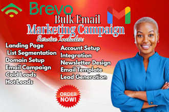send email campaign bulk email campaign blast sms lead generation