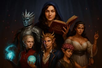 book cover design, fantasy book cover, book cover, ebook cover, print book cover